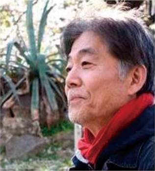 山田 久仁夫 Kunio Yamada