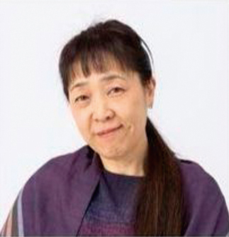 山岸 久美子 Kumiko Yamagishi