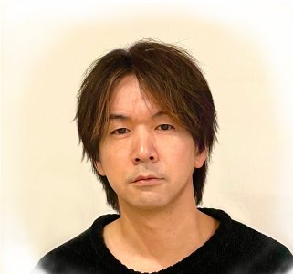 橋本 秀樹 Hideki Hashimoto