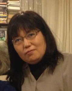 小早川 洋子 Yoko Kobayakawa
