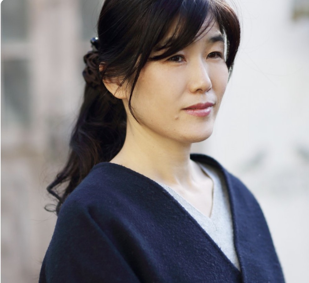 大久保 佳代子 Kayoko Okubo