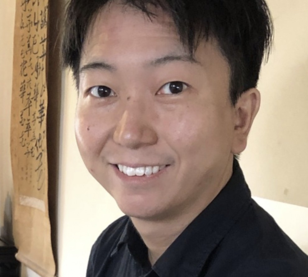 稲田 純也 Junya Inata